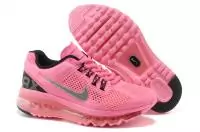 femmes chaussures nike air max cdiscount chaud de reseau pink